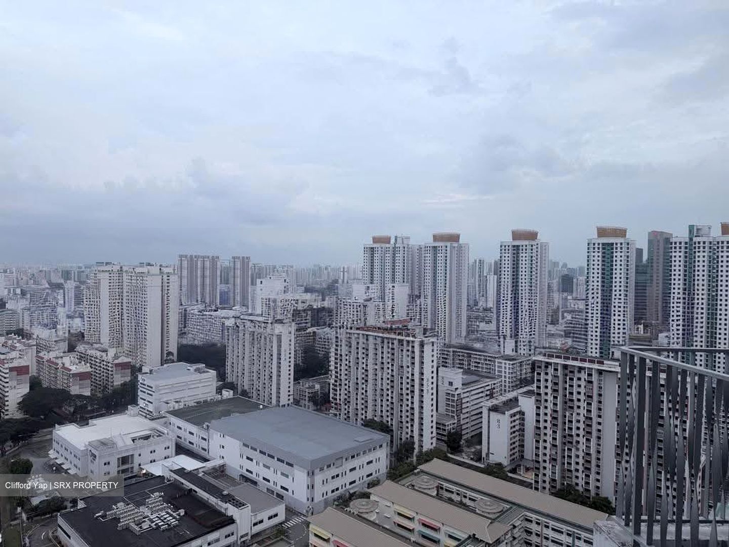 Trevista (D12), Condominium #616898371